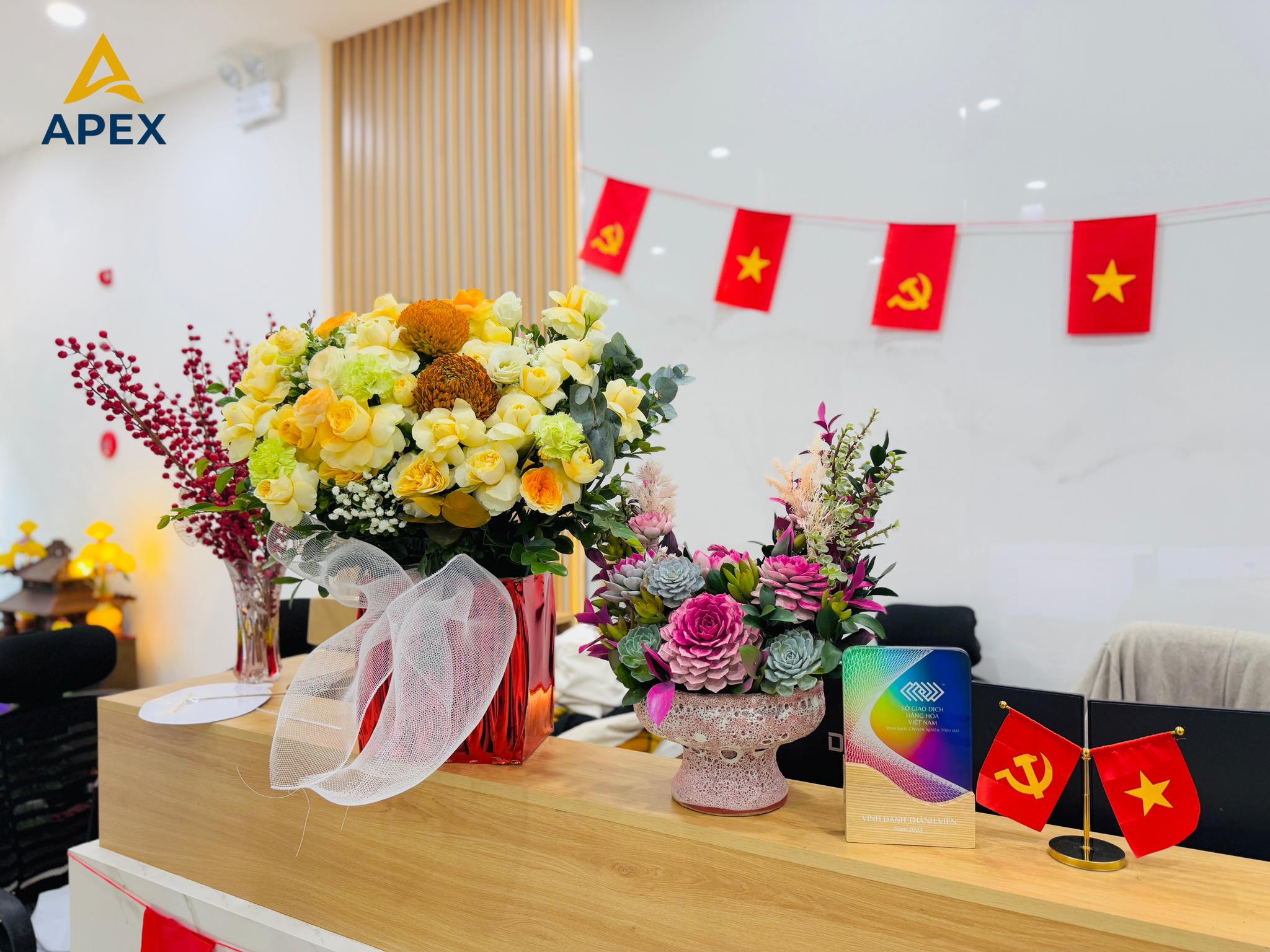 CHÚC MỪNG NGÀY NHÀ GIÁO VIỆT NAM 20/11