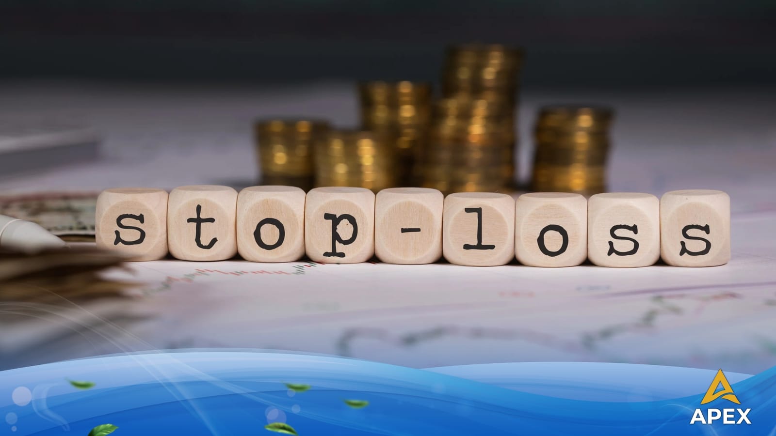 Hướng dẫn cách đặt Stop Loss chuẩn xác cho người mới tìm hiểu