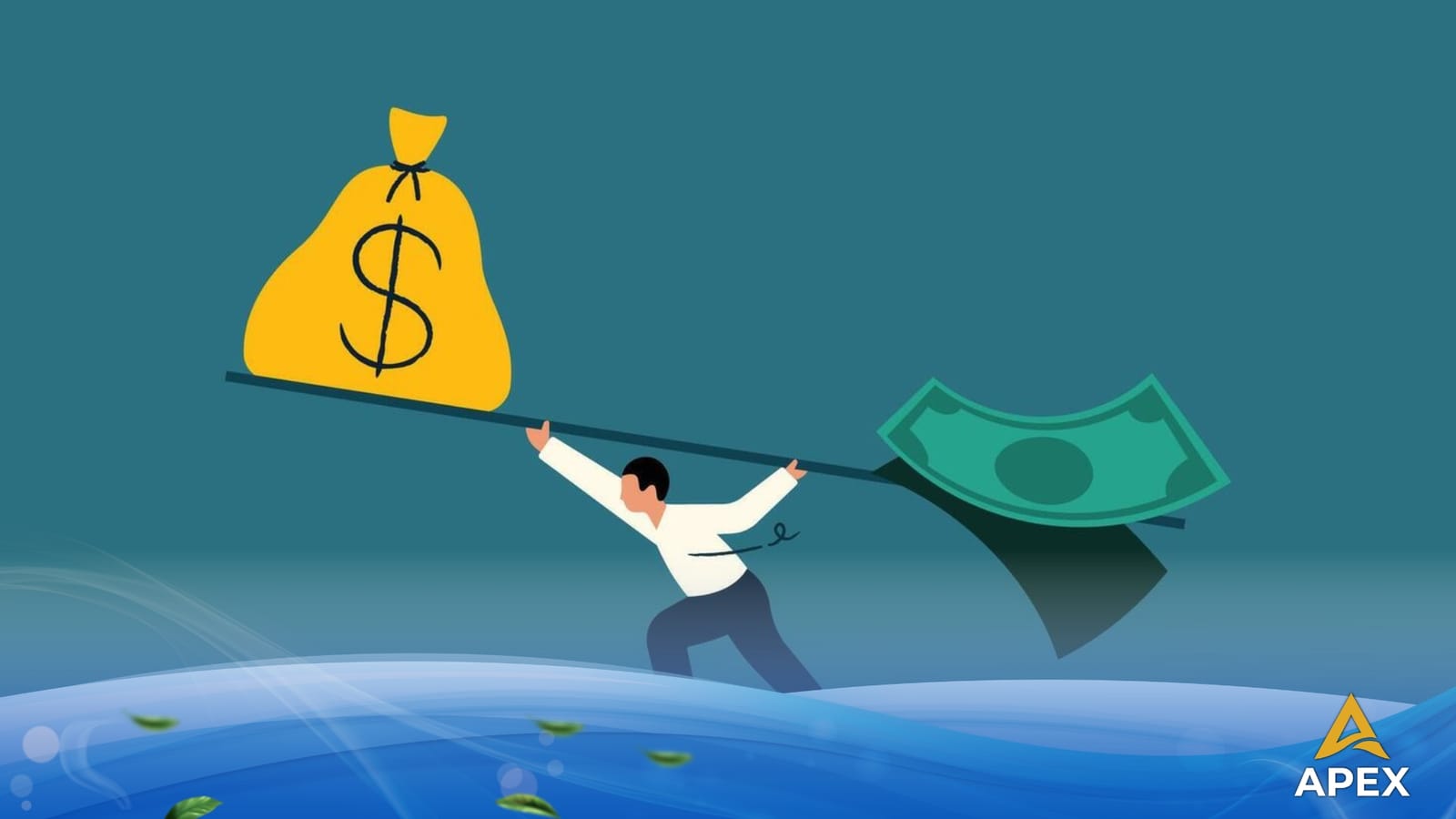 Đòn bẩy tài chính là gì? Chiến lược giao dịch hiệu quả